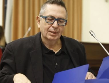 Άδωνις και Μπογδάνος: «Για το θάνατο του Θέμου Αναστασιάδη 